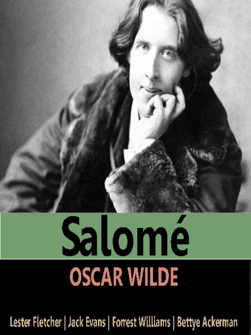 Title details for Salomé by Oscar Wilde - Available